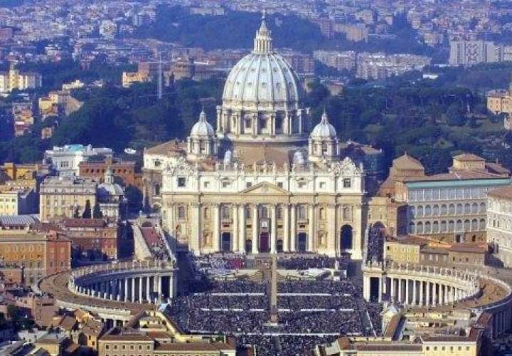 Vaticano aumenta vigilancia sobre transacciones sospechosas