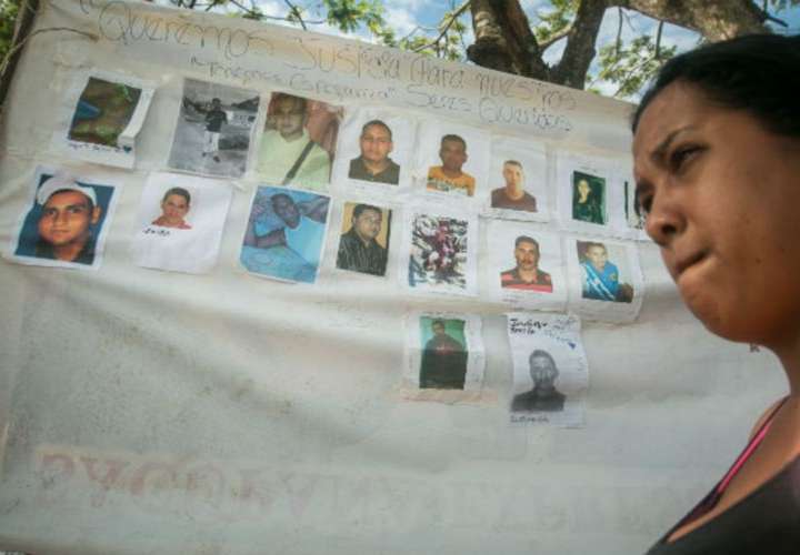 Colaboradora de Ulloa acusada de complicidad en muerte 17 mineros
