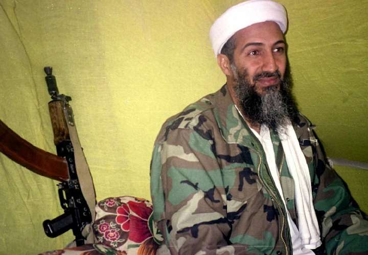 Matan a Osama bin Laden