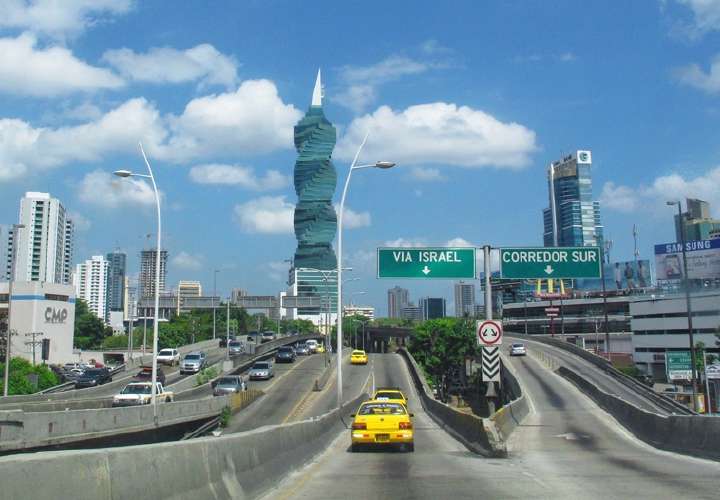 Panamá en 1.er lugar de desarrollo de Centroamérica
