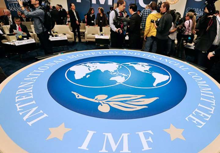 FMI reconoce avances de Panamá