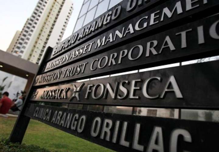 Vista general de la sede de la firma Mossack Fonseca, en Ciudad de Panamá (Panamá).   /  Foto: EFE Archivo