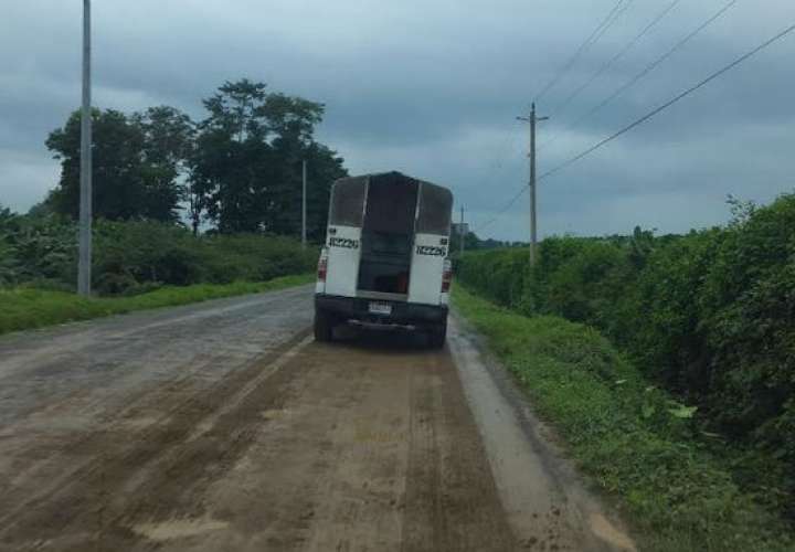 El lamentable incidente ocurrió en área montañosa de Bocas del Toro. (Foto:Ilustrativa)