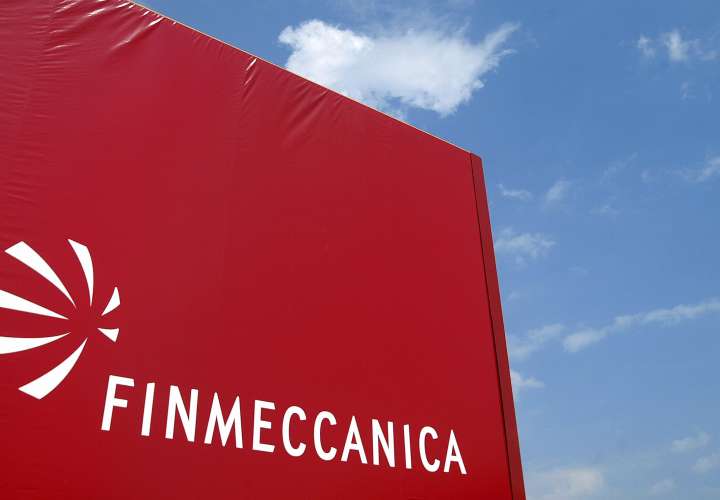 Avanzan para poner fin a diferencias con Finmeccanica