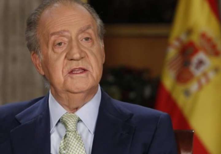 Rey Juan Carlos asistirá a inauguración de canal ampliado