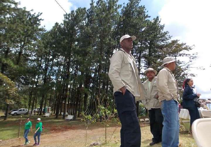 Derogación del decreto que protege el cerro Canajagua ha causado polémica