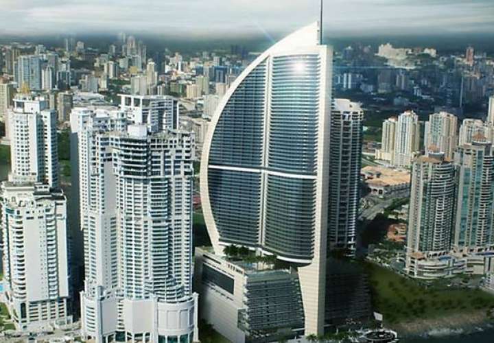 Futuro tecnológico de edificaciones se analizará en Panamá