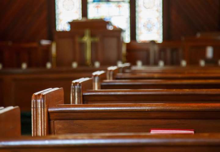 Iglesia ha investigado 8 denuncias de abusos a menor