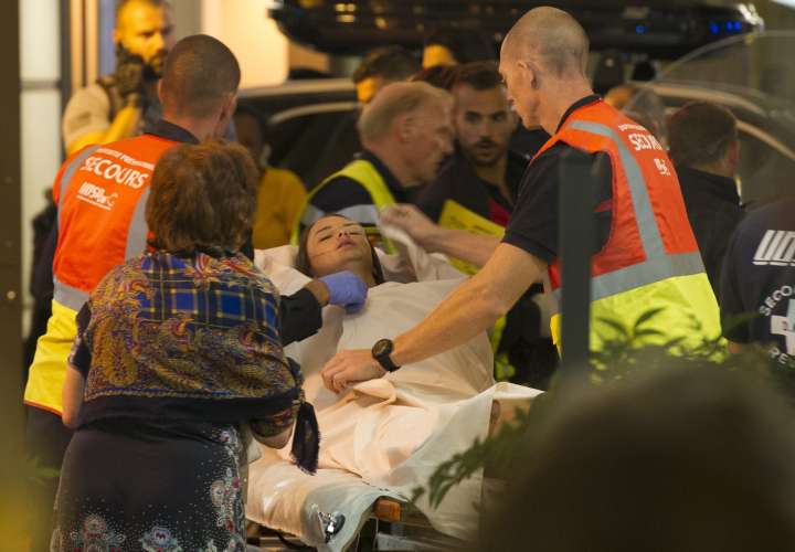 Sin vínculos entre autor de atentado en Niza y terroristas