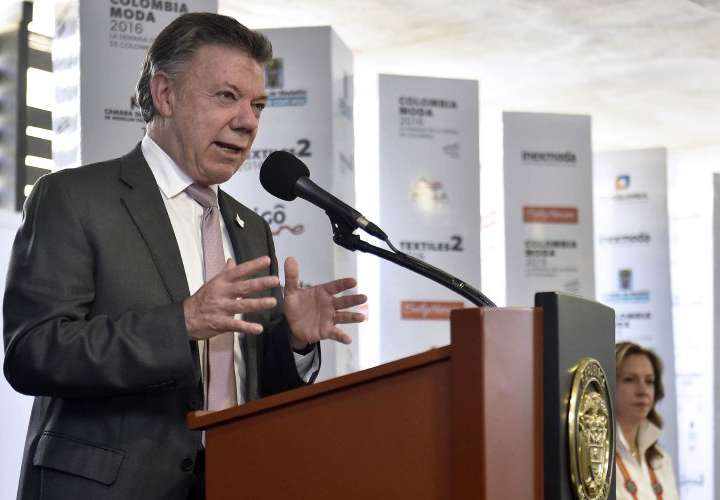 Santos afirma que cancillería atenderá caso de los cubanos 