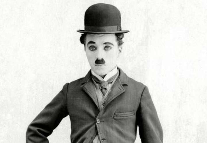 Museo se encargará de que Charlie Chaplin no sea olvidado