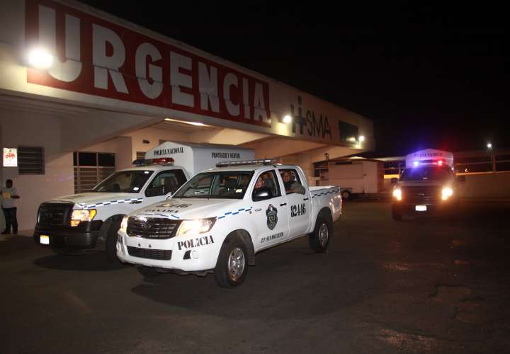 Las heridas fueron trasladadas al Hospital San Miguel Arcángel. (Foto: Ilustrativa)