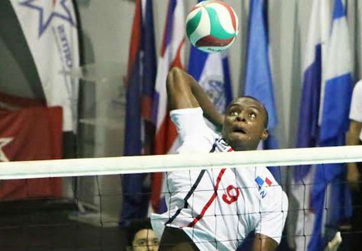 Panamá sigue invicto en Centroamericano de Voleibol sub-23