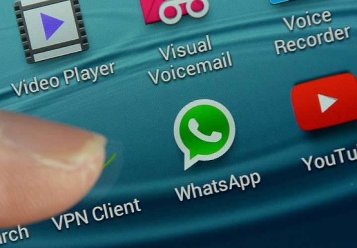 WhatsApp no elimina por completo los chats 'borrados'