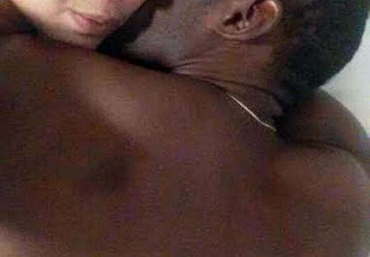 Noche desenfrenada de Bolt, baile y sexo incluido