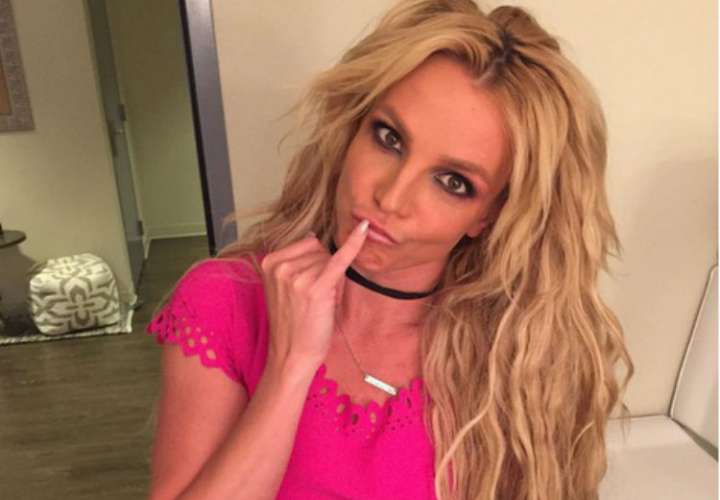 Britney Spears tendrá su película