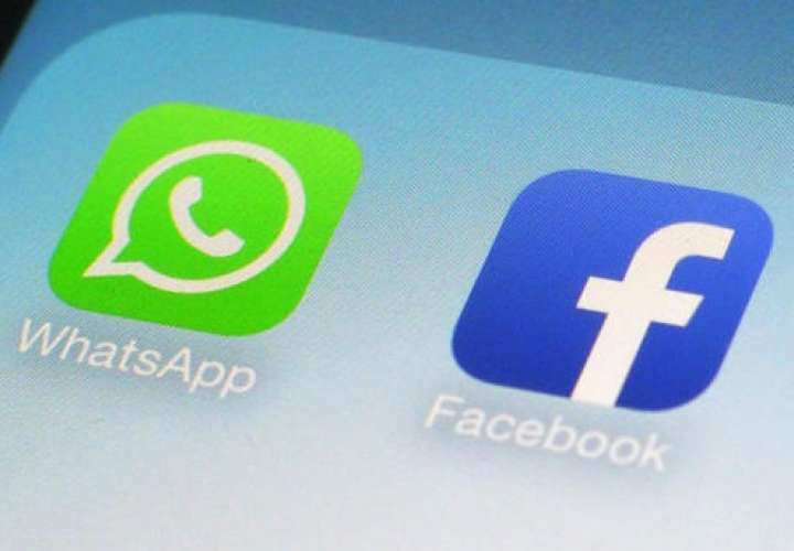 Facebook no publicará en línea los números de teléfono ni los compartirá con nadie.  /  Foto: AP