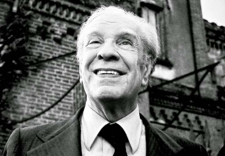 Buenos Aires recuerda a Jorge Luis Borges 