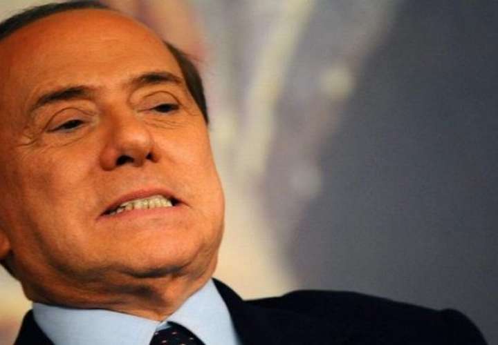 Berlusconi quiere vencer el Milan