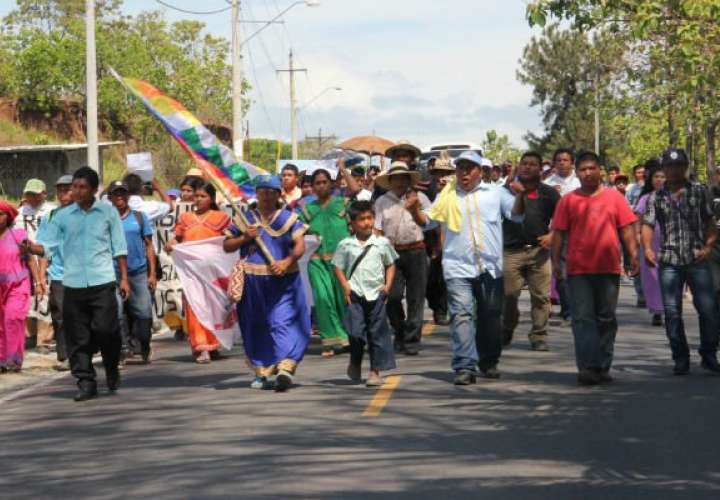 Declaran ilegal injerencia del TE en elecciones indígenas