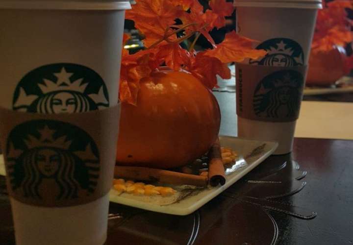 Starbucks abrirá cinco nuevas tiendas en Panamá