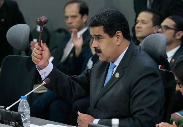 Parlamentario venezolano: Se perdió el tiempo en encuentros para diálogo