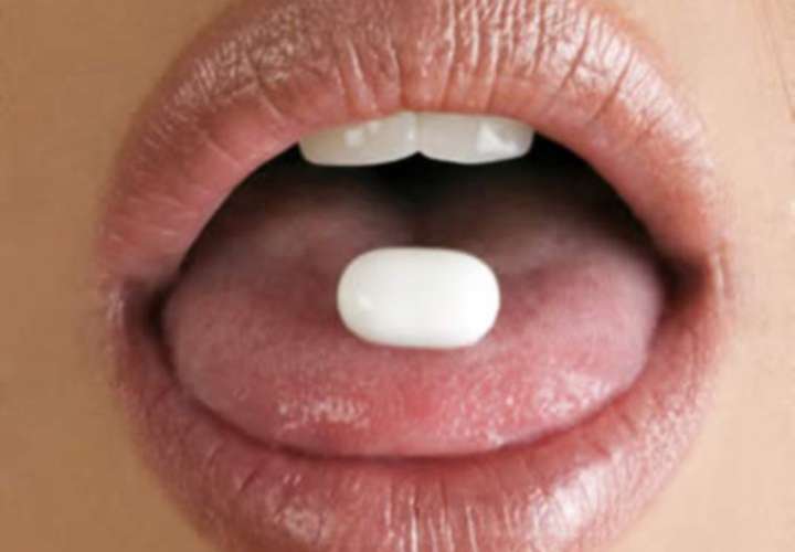 Varela propone tres pastillitas