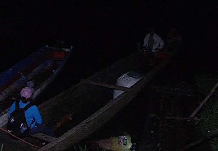 Identifican cadáver hallado en río Changuinola
