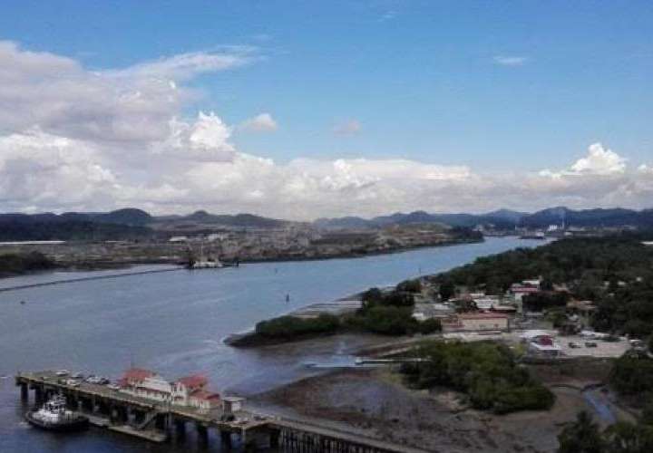 Denuncia ambiental contra construcción de Puerto de Corozal