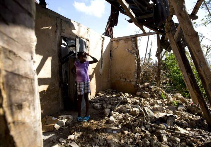 R. Dominicana refuerza acciones para evitar brote de cólera tras ciclón 