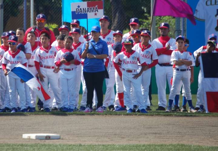 Panamá busca pase a la final de Panamericano de béisbol