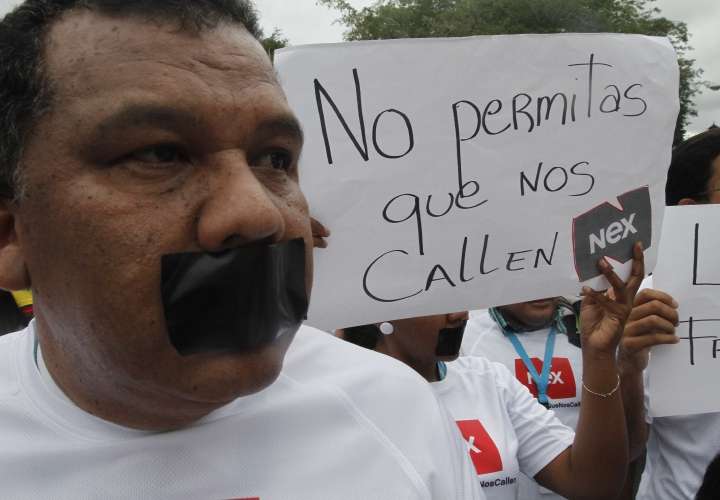 Fundación Friedrich Ebert: medios críticos de Panamá pueden verse coartados