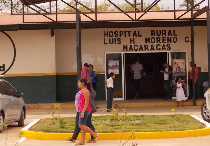 En el 2015, se reportaron 30 casos de mordeduras de culebras en Macaracas.  /  Foto: Zenaida Vásquez