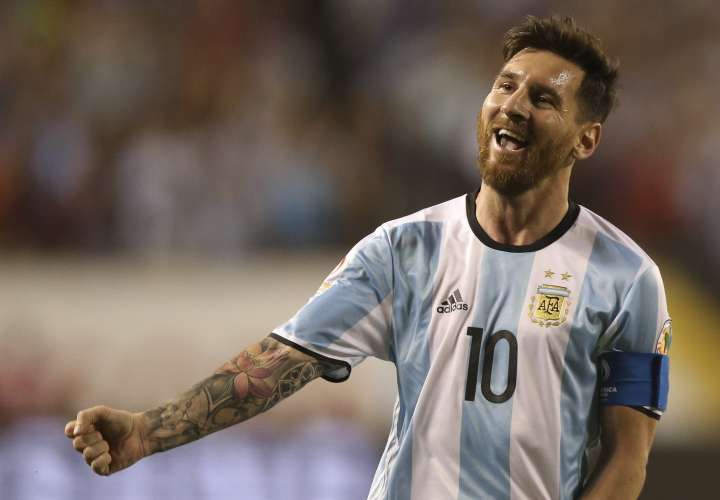 Menotti considera que Argentina sin Messi es un equipo más