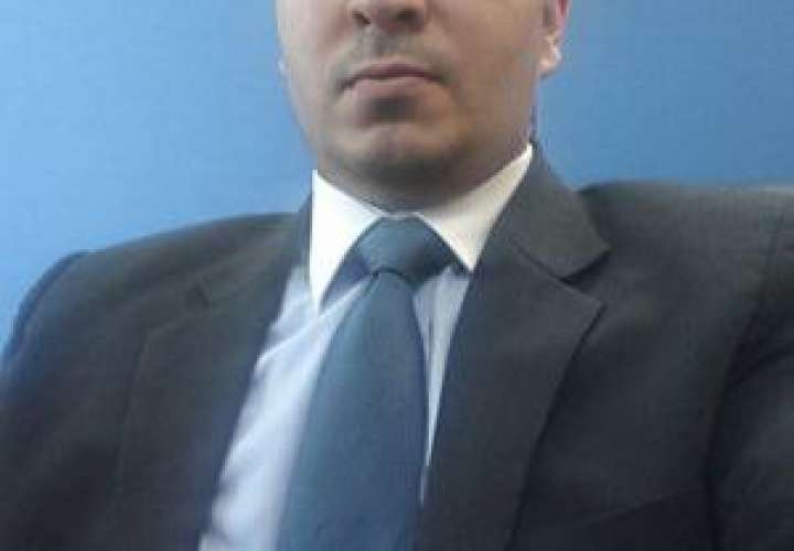 Alfonso Rosas Castillo,nuevo secretario general del Mitradel
