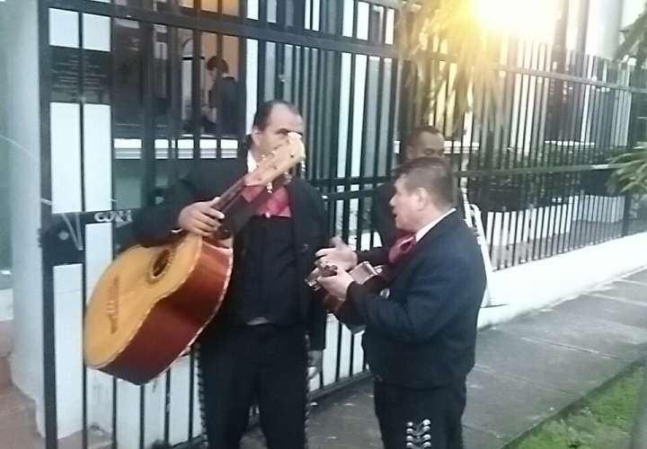 San Judas Tadeo está de fiesta 