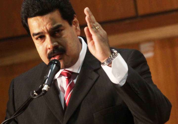 Propuesta colombiana en OEA fue derrotada en caso Venezuela 