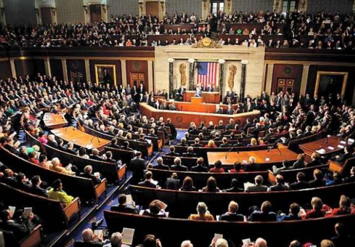 Republicanos mantienen control de Cámara de Representantes