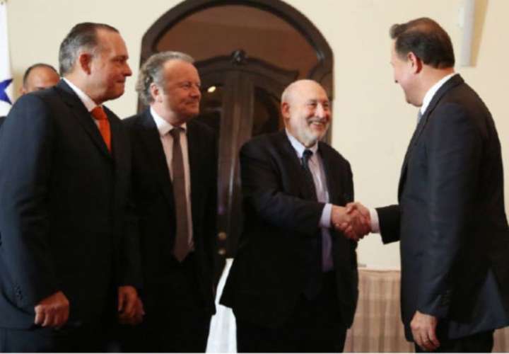 Stiglitz entregará hoy su informe anti-Mossack Fonseca Papers