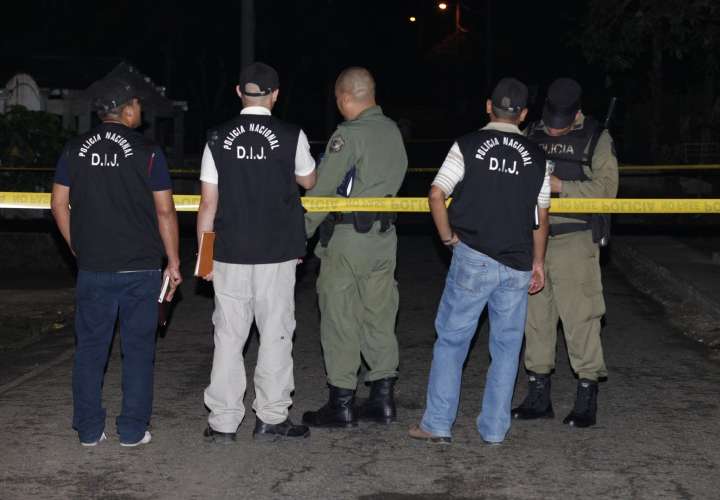 Asesinan a taxista en Pueblo Nuevo