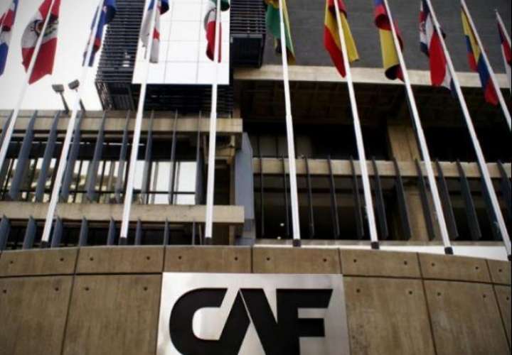 CAF emite primeros bonos verdes por 52,2 millones de dólares