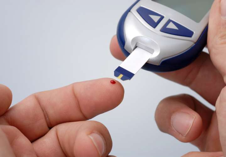 Unos 190 mil asegurados con diabetes no se están controlando