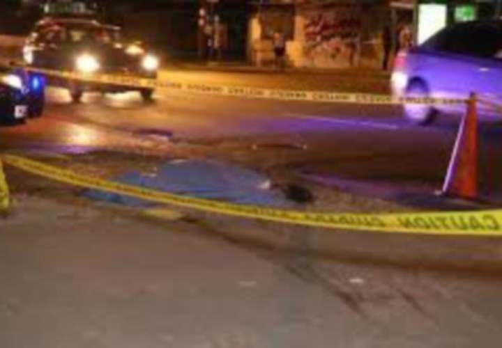 Un hombre murió atropellado en Río Abajo el “Día de las madres” 