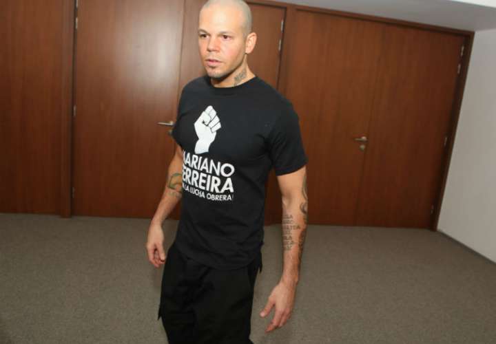 Calle 13 pide a Obama la liberación de Oscar López Rivera