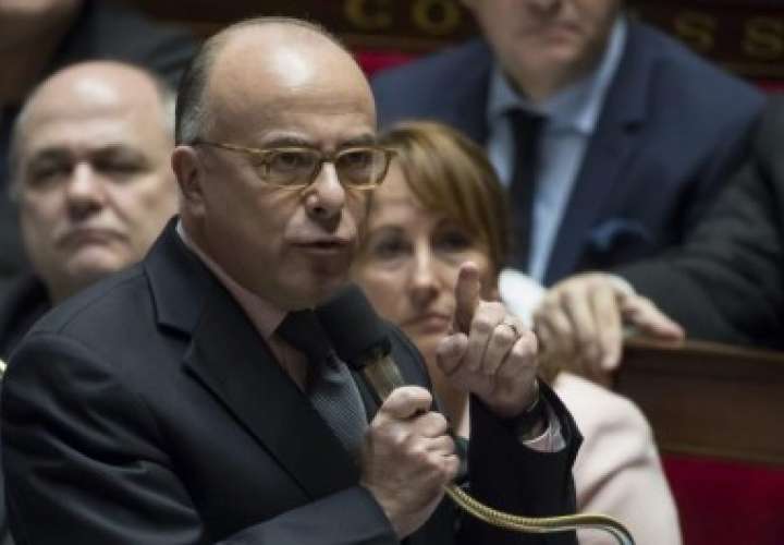 Gobierno francés prolonga el estado de emergencia 