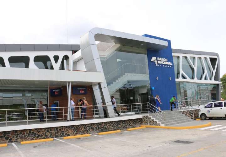 Banco Nacional inaugura sucursal en Nuevo Arraiján
