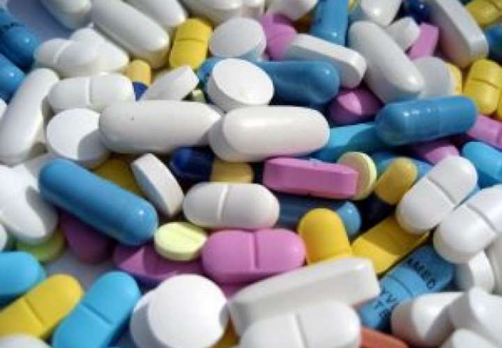 Panamá controlará la comercialización de productos farmacéuticos ilícitos