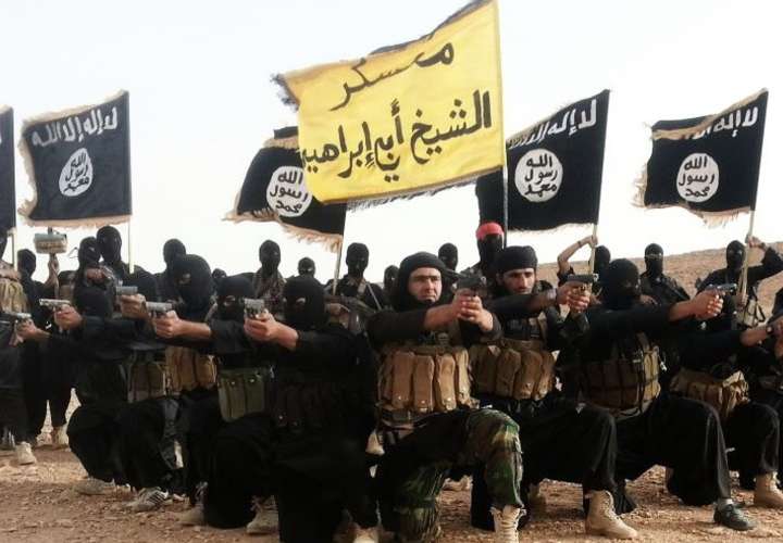 Panamá, único país con amenaza real y directa de ISIS