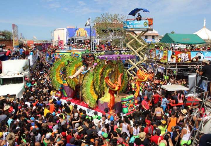 ATP podría tomar organización de carnaval tableño