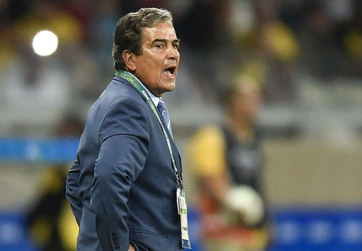 Honduras llega con cuatro bajas a la Copa Uncaf